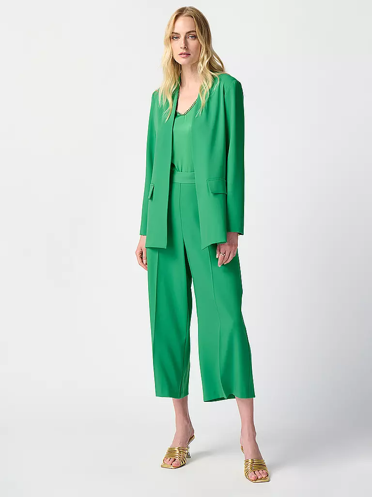 JOSEPH RIBKOFF Blazer grün