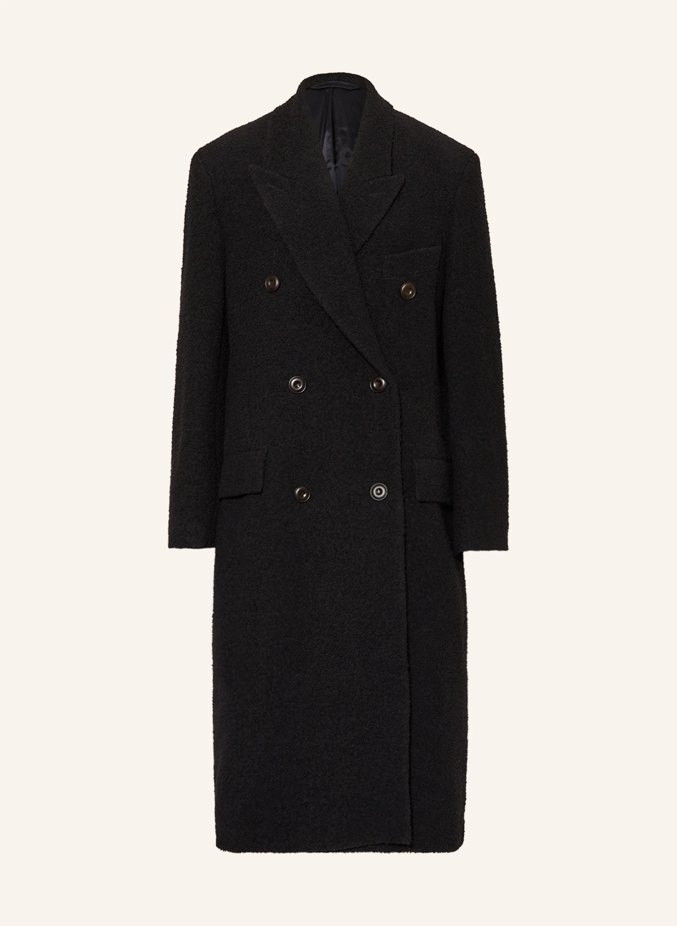 Acne Studios Wollmantel
