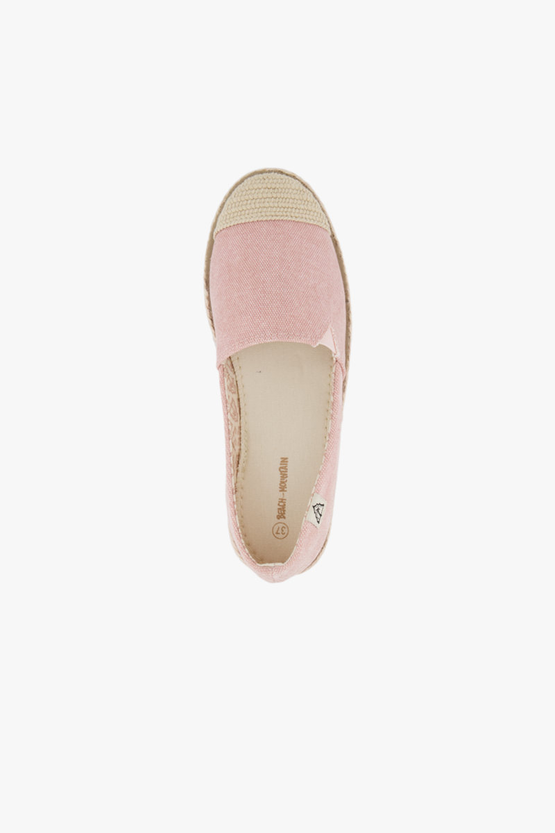 BEACH MOUNTAIN Gipsy Damen Espadrilles