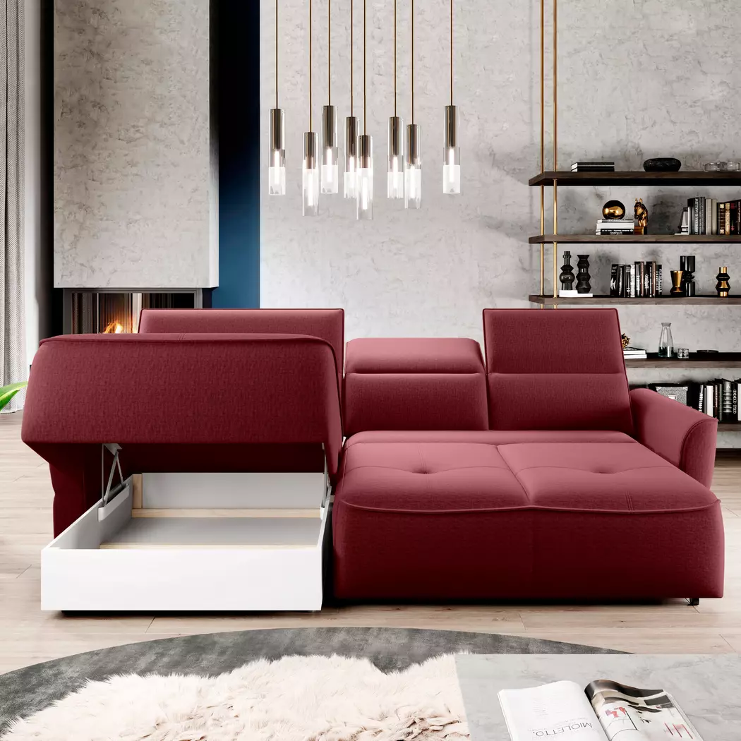 Ecksofa Murillo