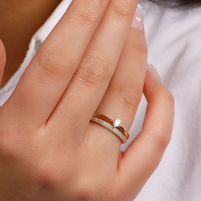 Bague 
