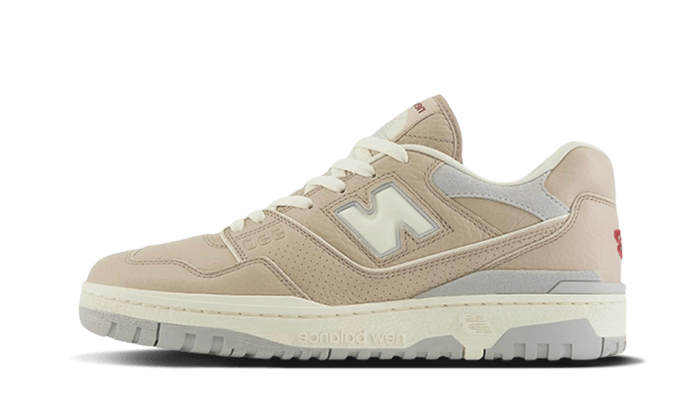 New Balance 550 Lunar New year Driftwood