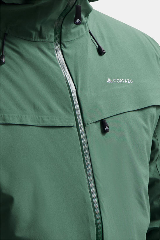 CORTAZU CORTAZU Hardshell 3DeFX+ Gevoerde Jas Dames