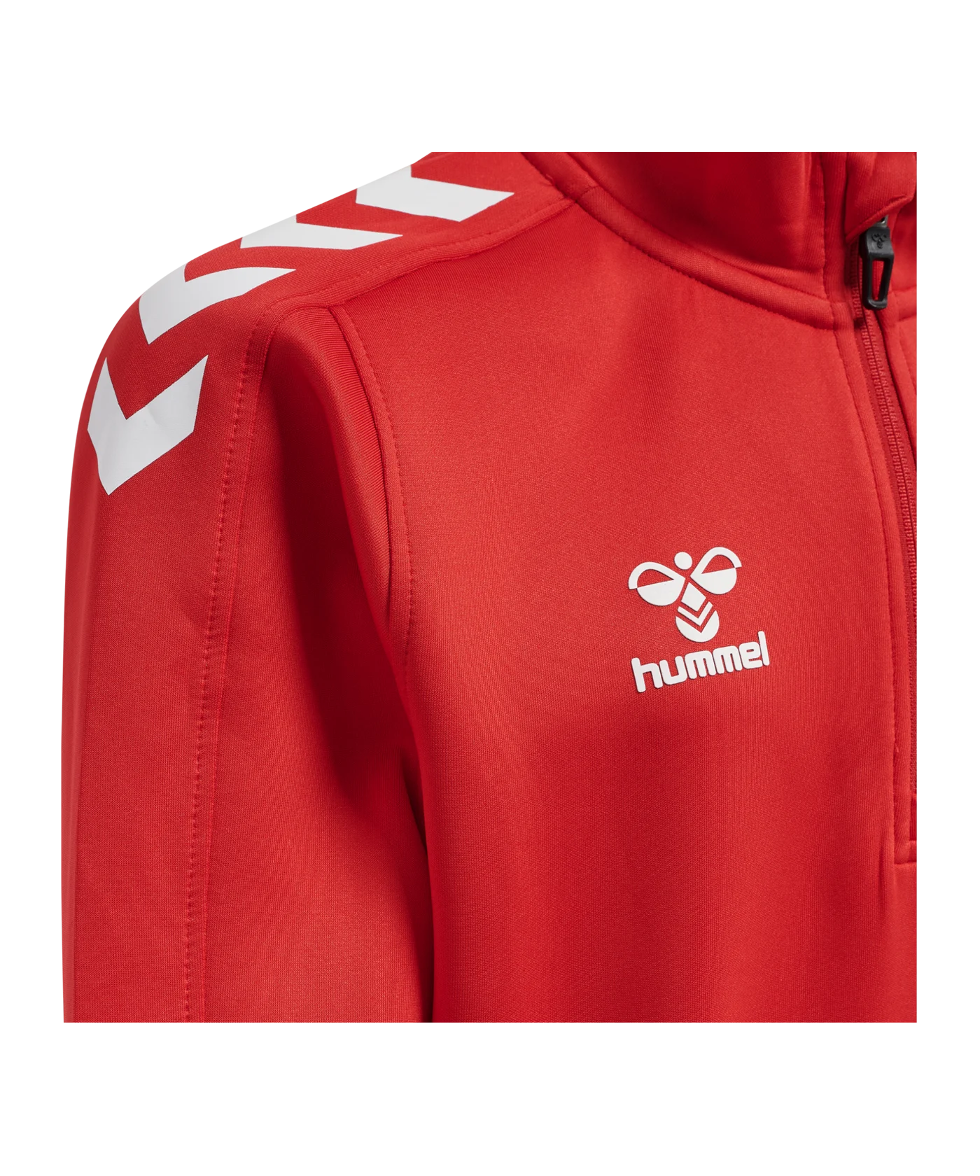Hummel hmlCORE XK HalfZip Sweatshirt Kids F3062
