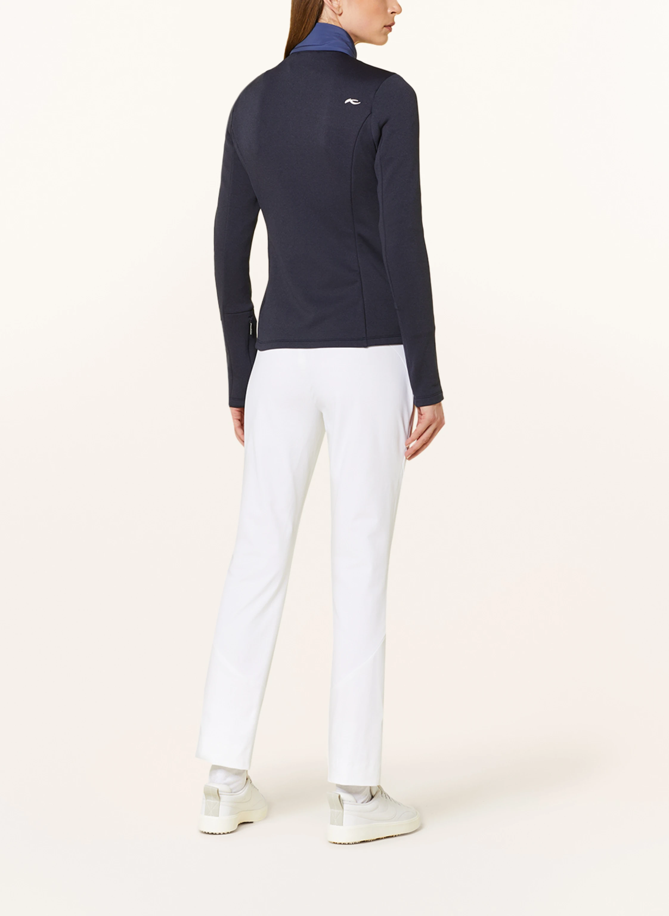 KJUS Hybrid-Steppjacke