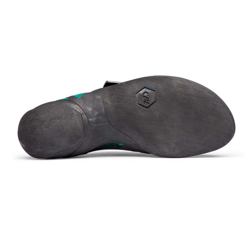 Method - Chaussons escalade femme