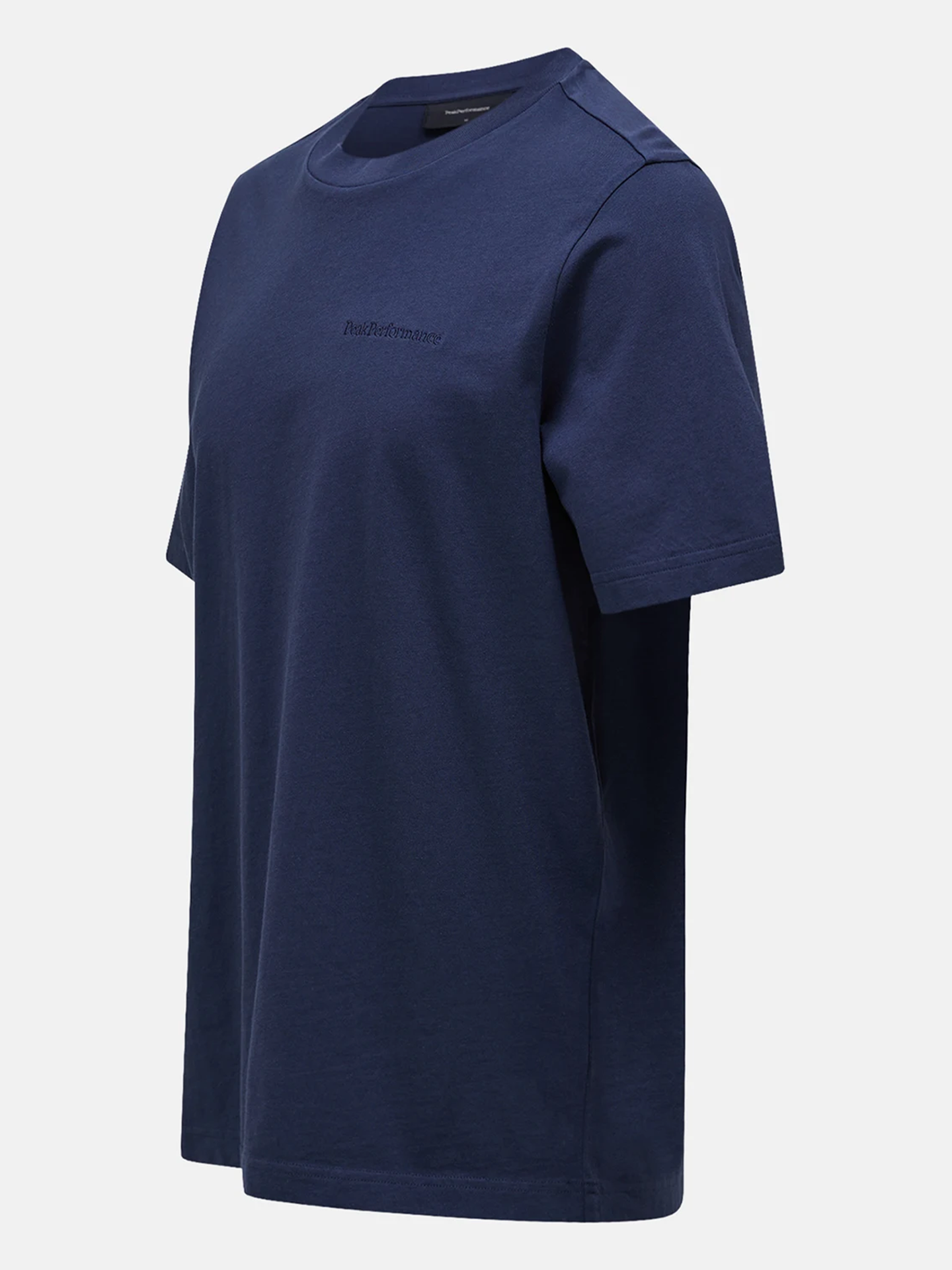 M Original Small Logo Tee