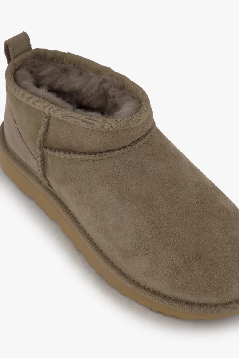 UGG Classic Ultra Mini Damen Winterboot