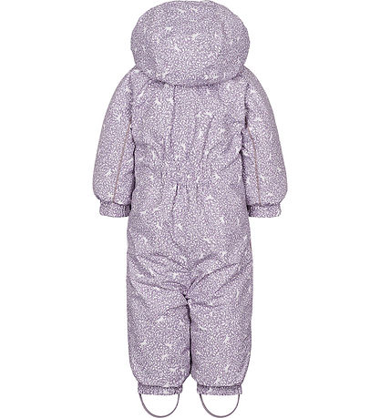 MarMar Schneeanzug - Erker - Unicorn