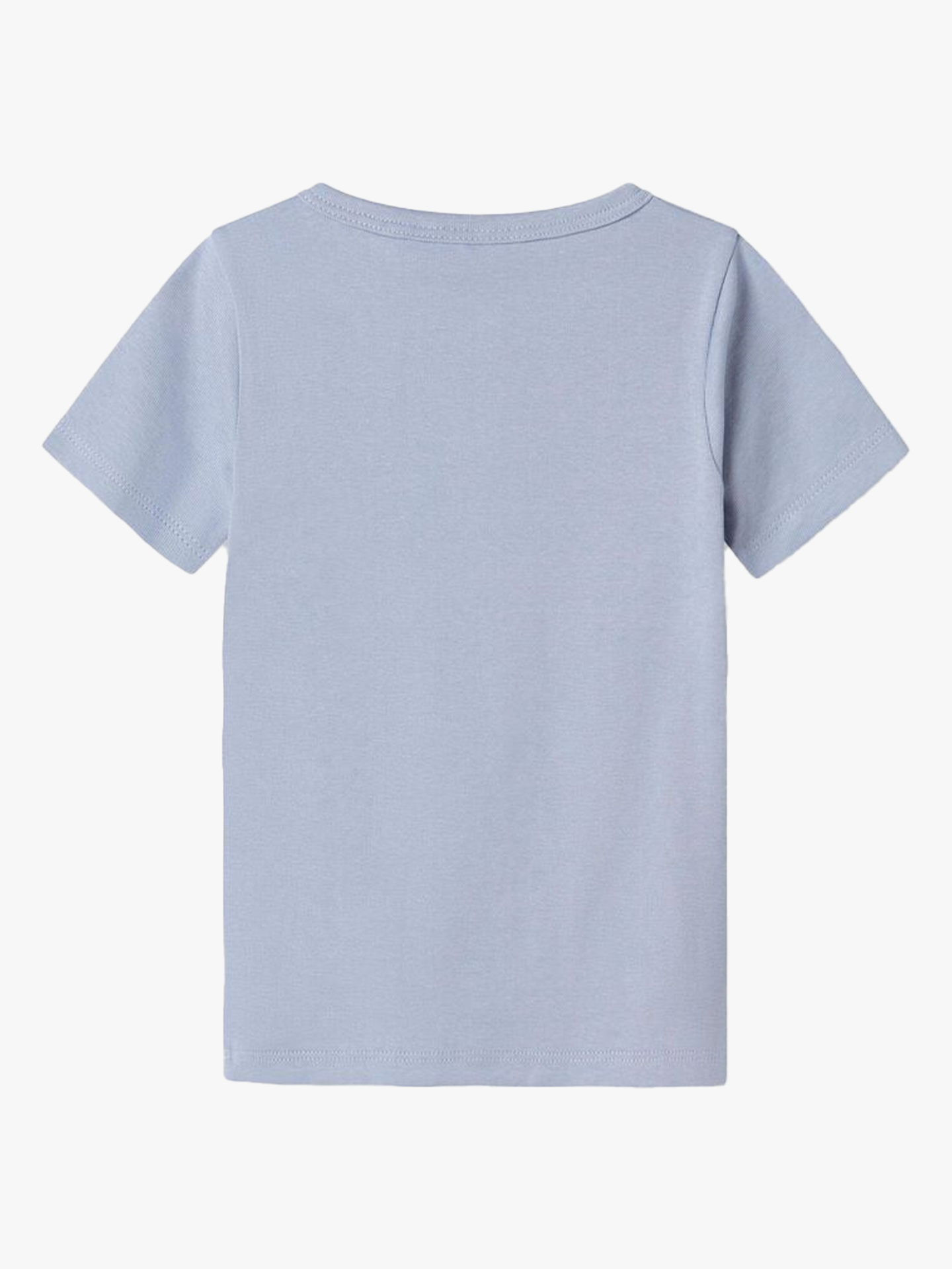 Lalo Taj Short Sleeve Slim Top