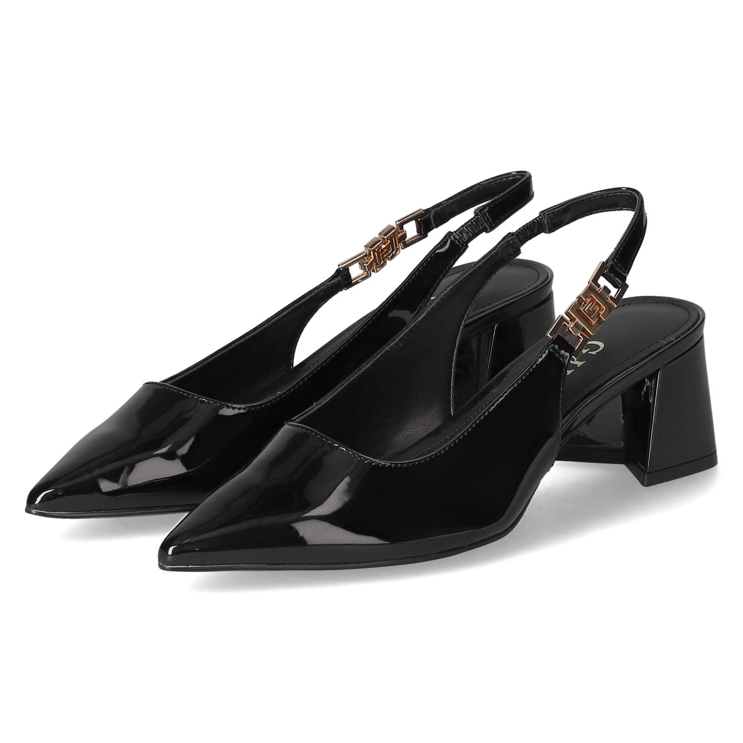 Guess Slingpumps - black