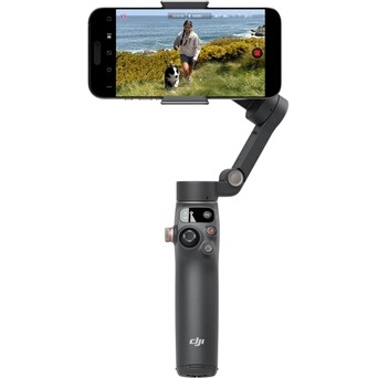 Stabilisateur Dji Osmo Mobile 8 Standard Combo