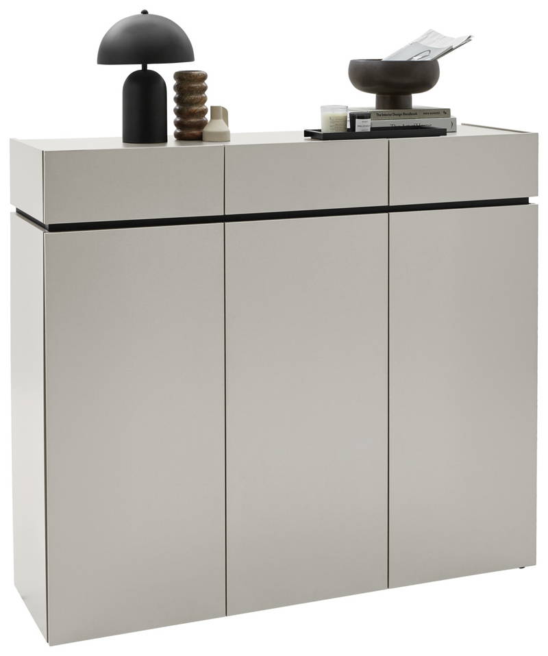 Voleo XL-Schuhschrank UNIQUE