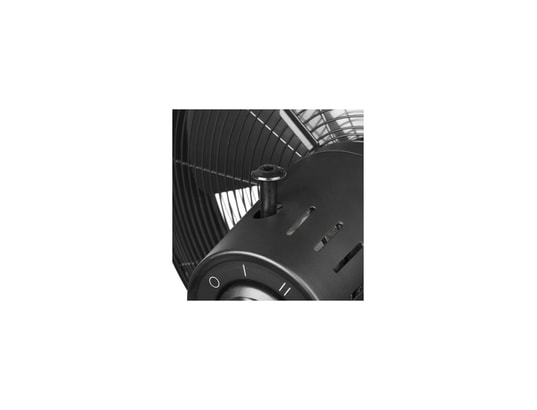 TRISTAR - Ventilateur de table VE-5928 Ventilateur de bureau en métal Ø30 cm - 35 watts - ...