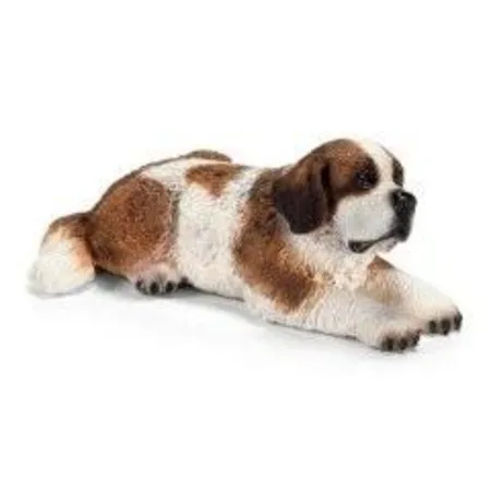Schleich® 16380 Bernhardiner Hündin