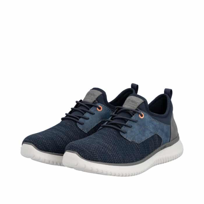 Rieker Sneakers Herre B9651-14