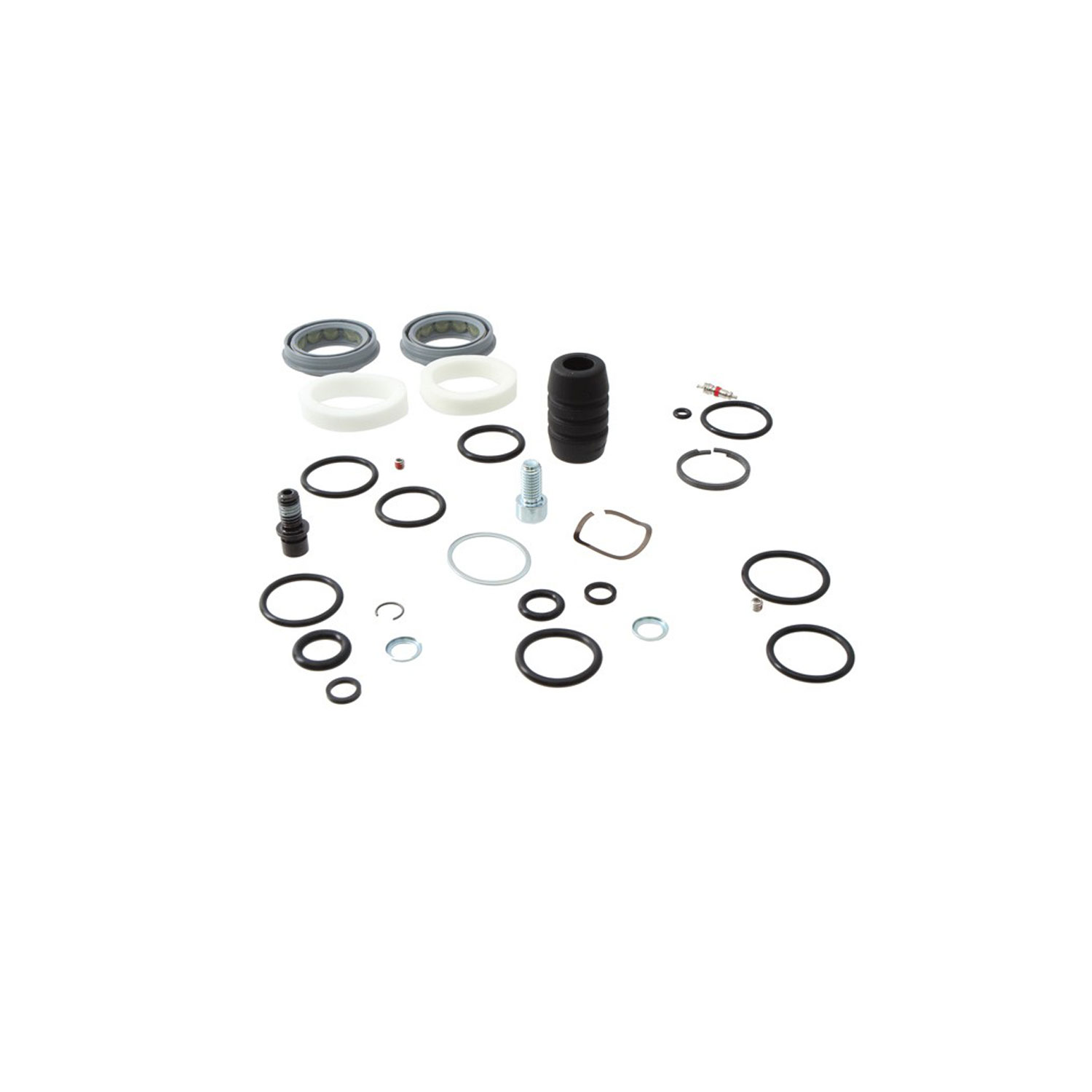 RockShox Service kit, full, Solo Air