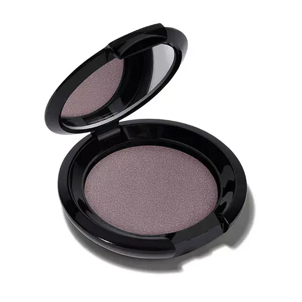 Sombra para olhos T.LeClerc em tom taupe vibrante.