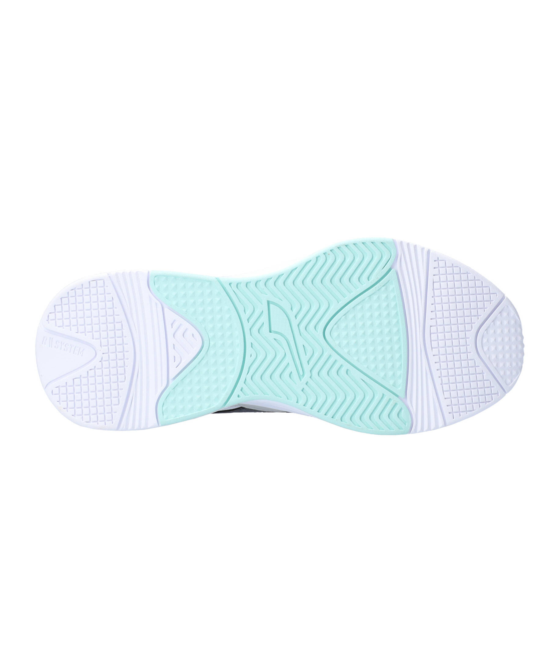 Puma| Damen Sneaker RSCURVE CORE