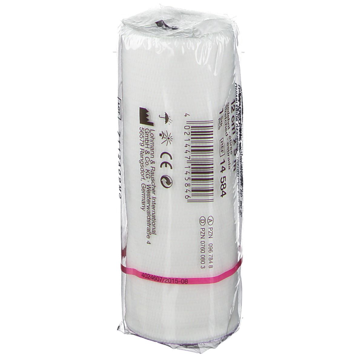Lenkideal® Idealbinde 12 cm x 5 m