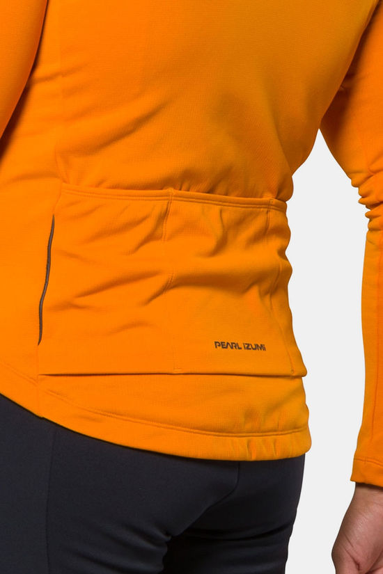 Pearl Izumi Pearl Izumi Attack Thermal Jersey Fleecevest
