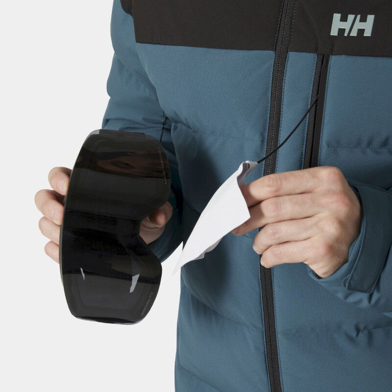 Bossanova Puffy Jacket - Veste ski homme