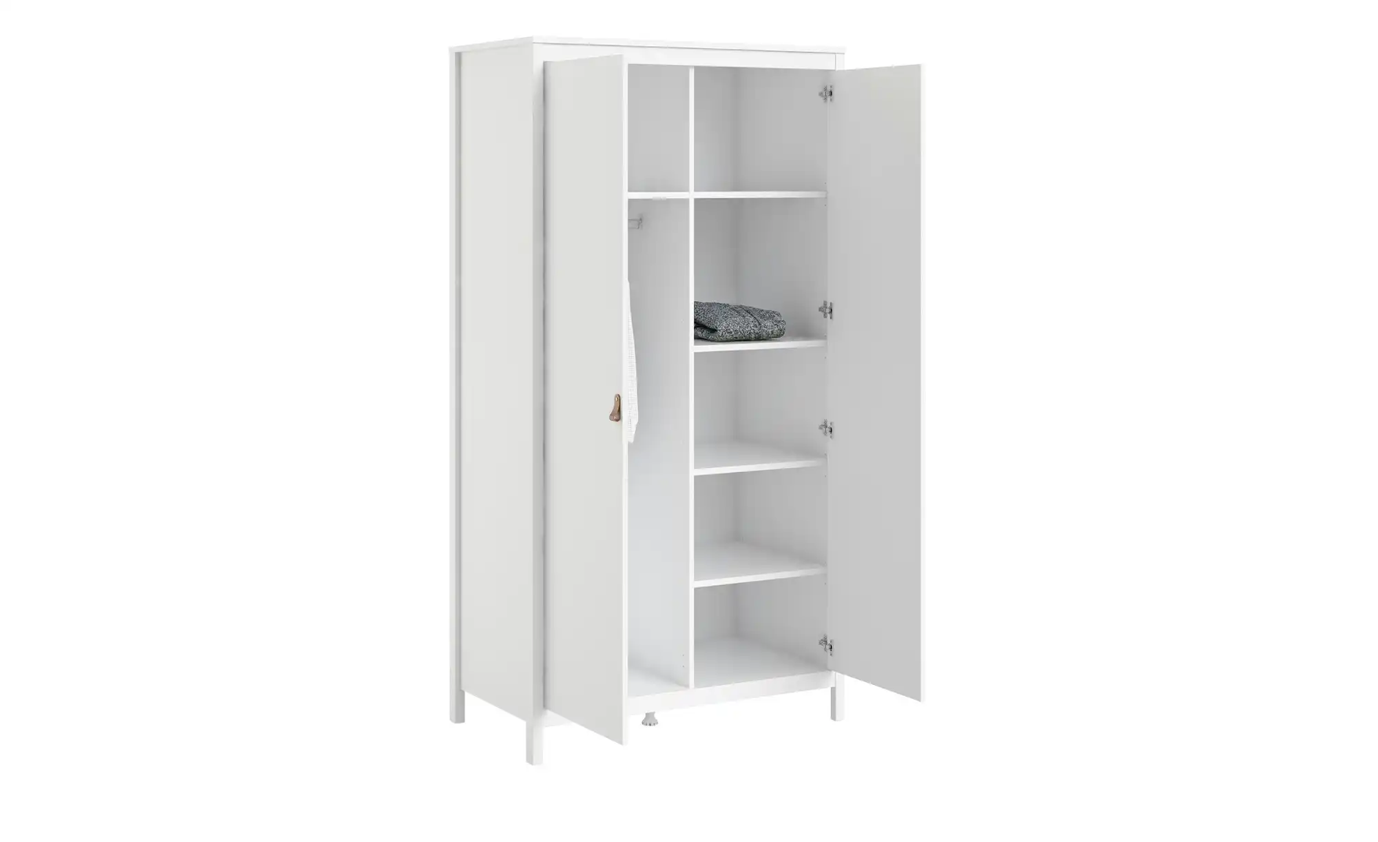Kleiderschrank Madron