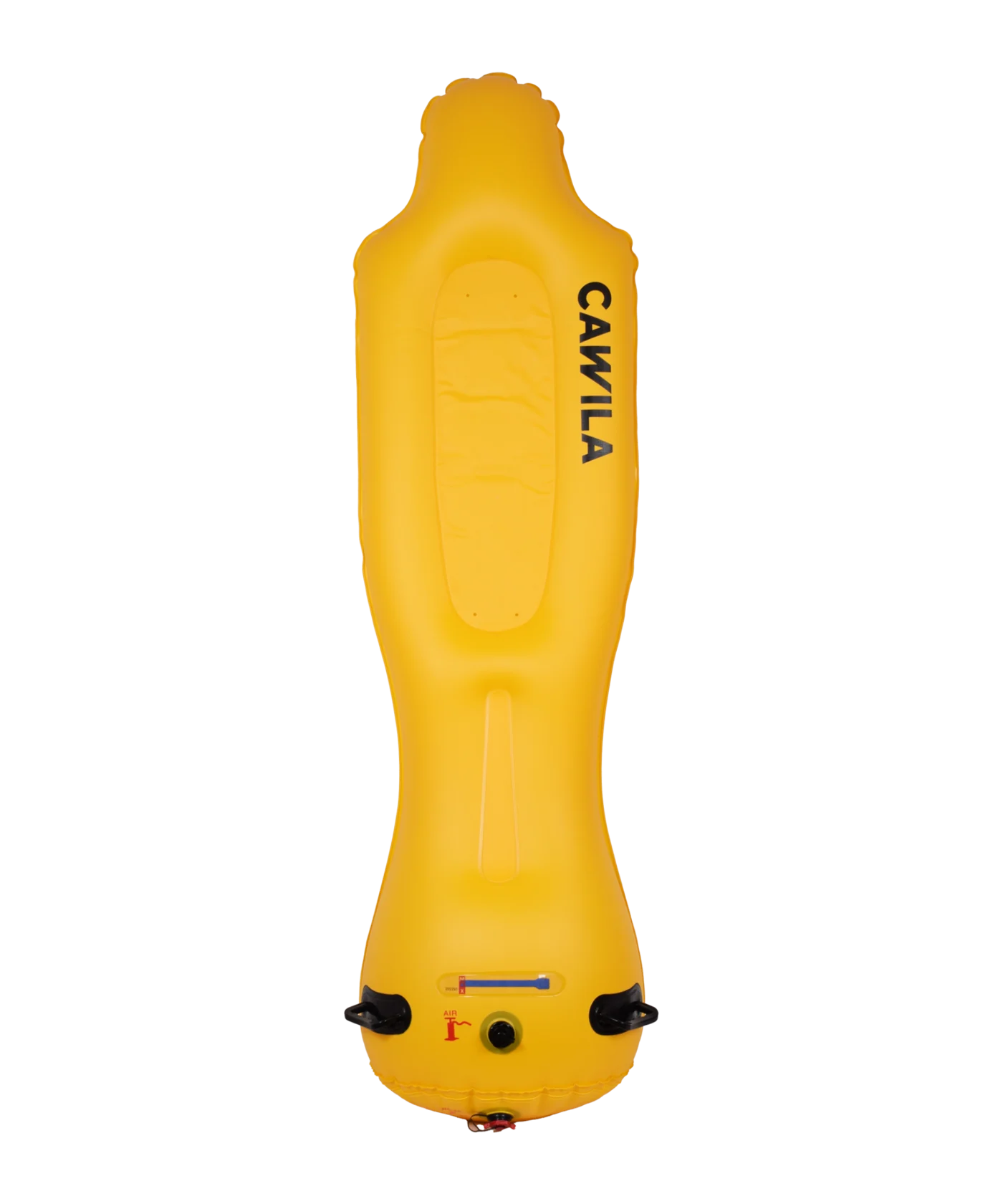 Cawila LIGA Airdummy | 1,65m | Gelb