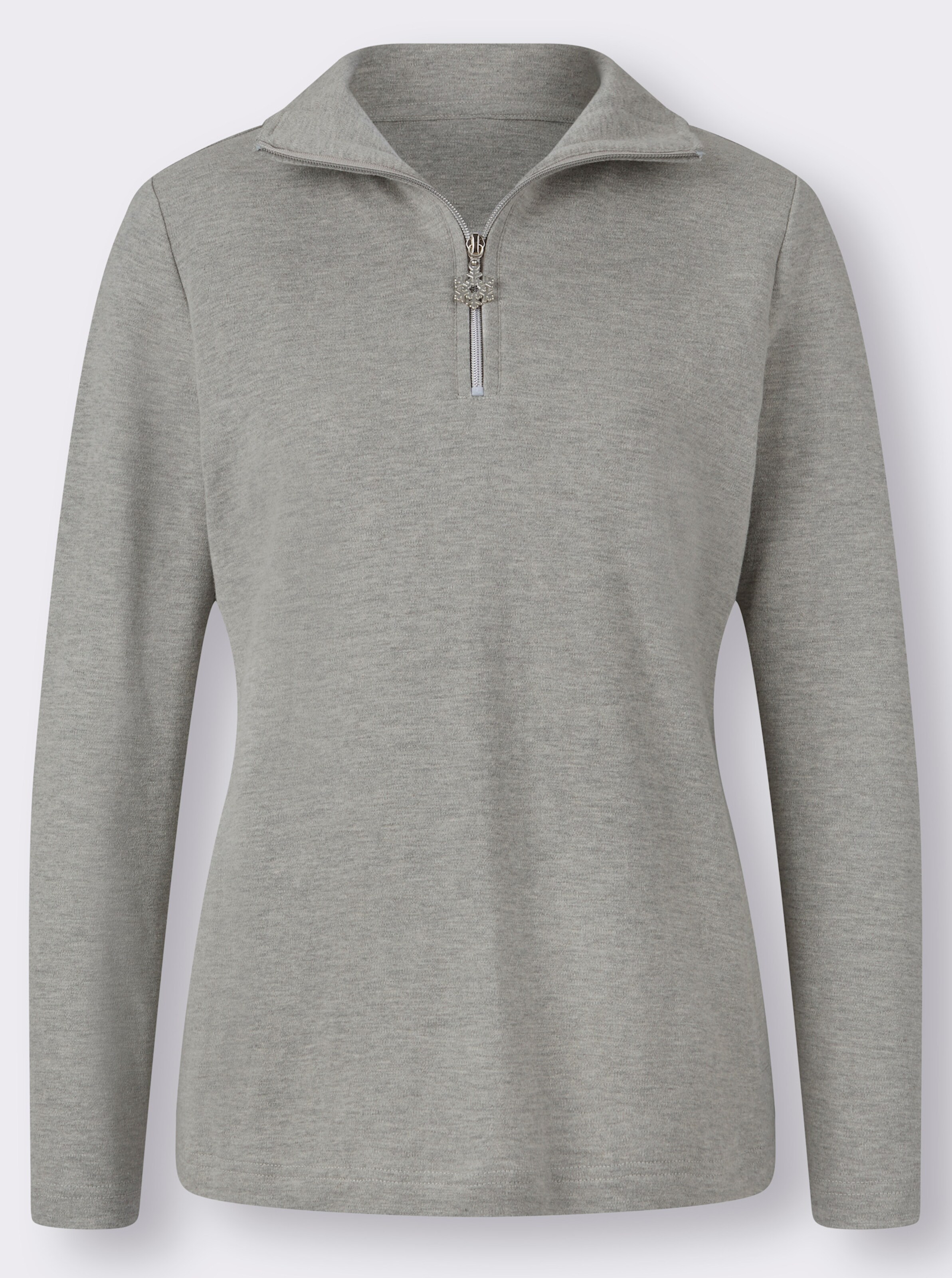 Langarmshirt