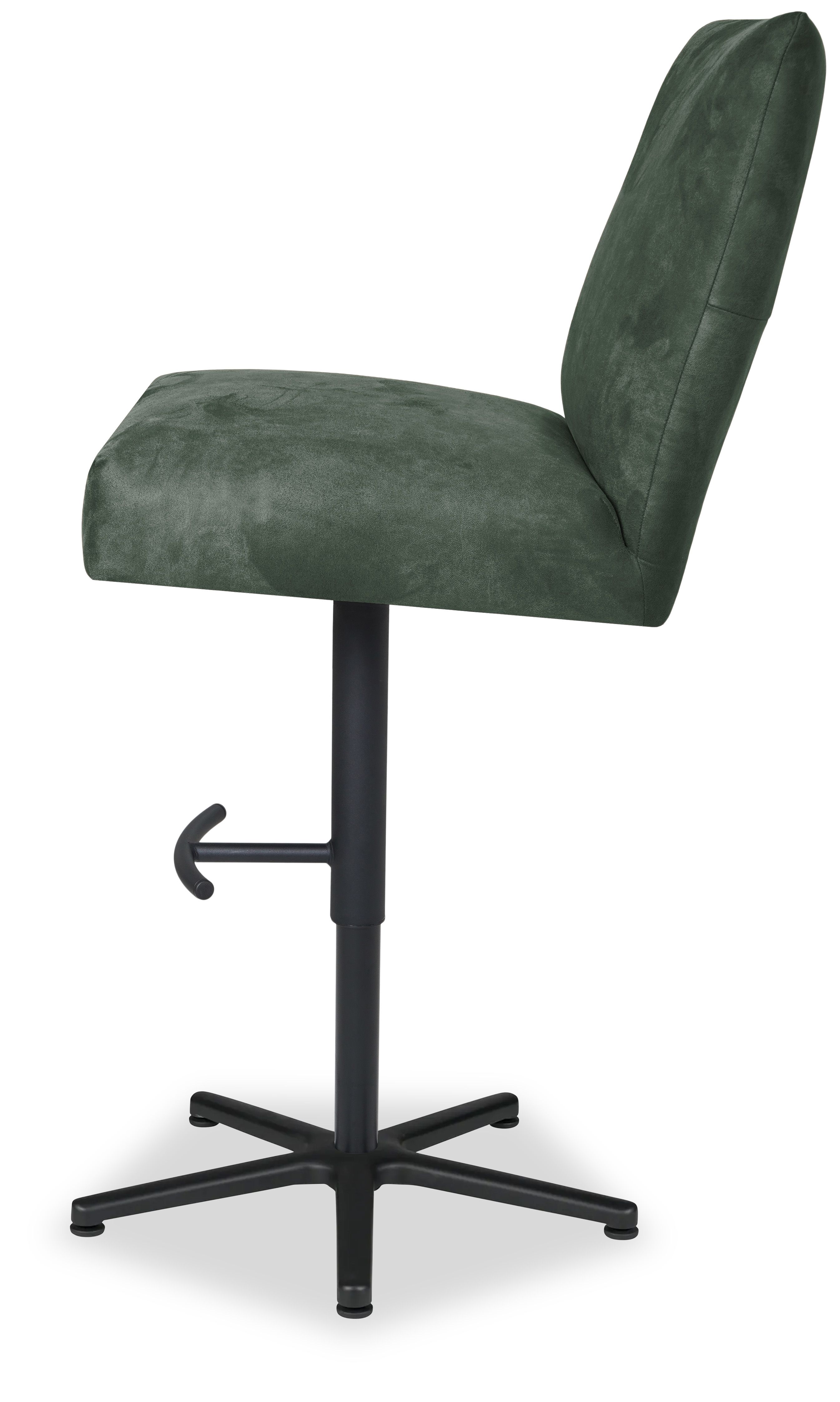 Barkruk Nikki B60 x D68 x H83 cm