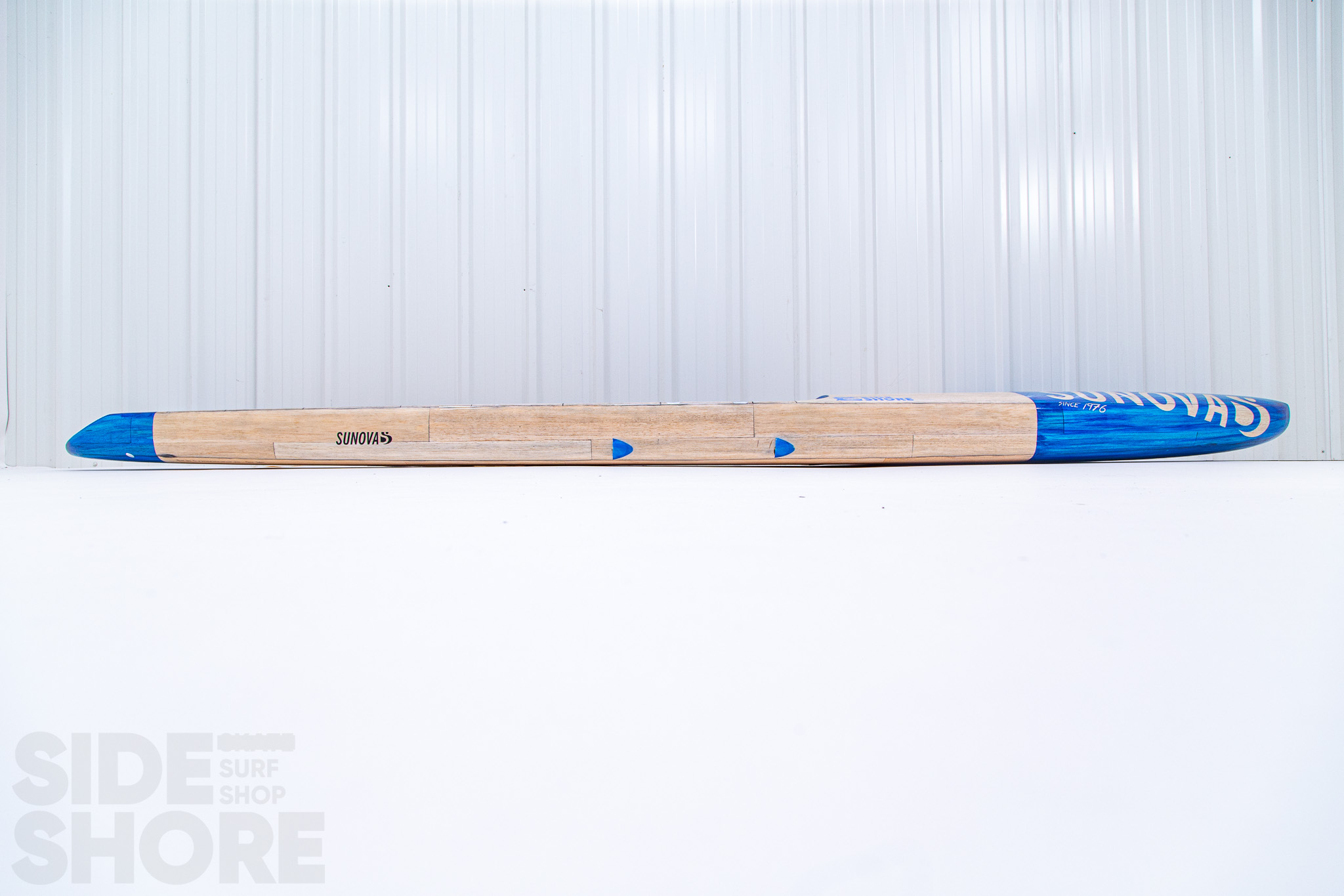 Sunova Allwater Faast Pro XXX Dugout 14' x 27