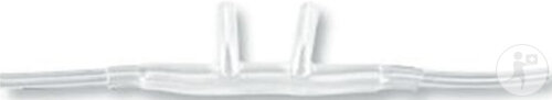Lunette Oxygene Softtech Nez Adult Henrotech 1 Pièce