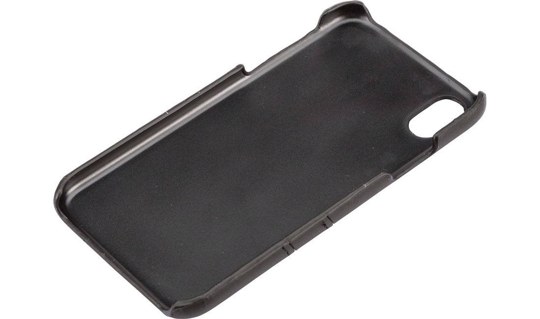 Mobilcover m. kortholder iphone XR
