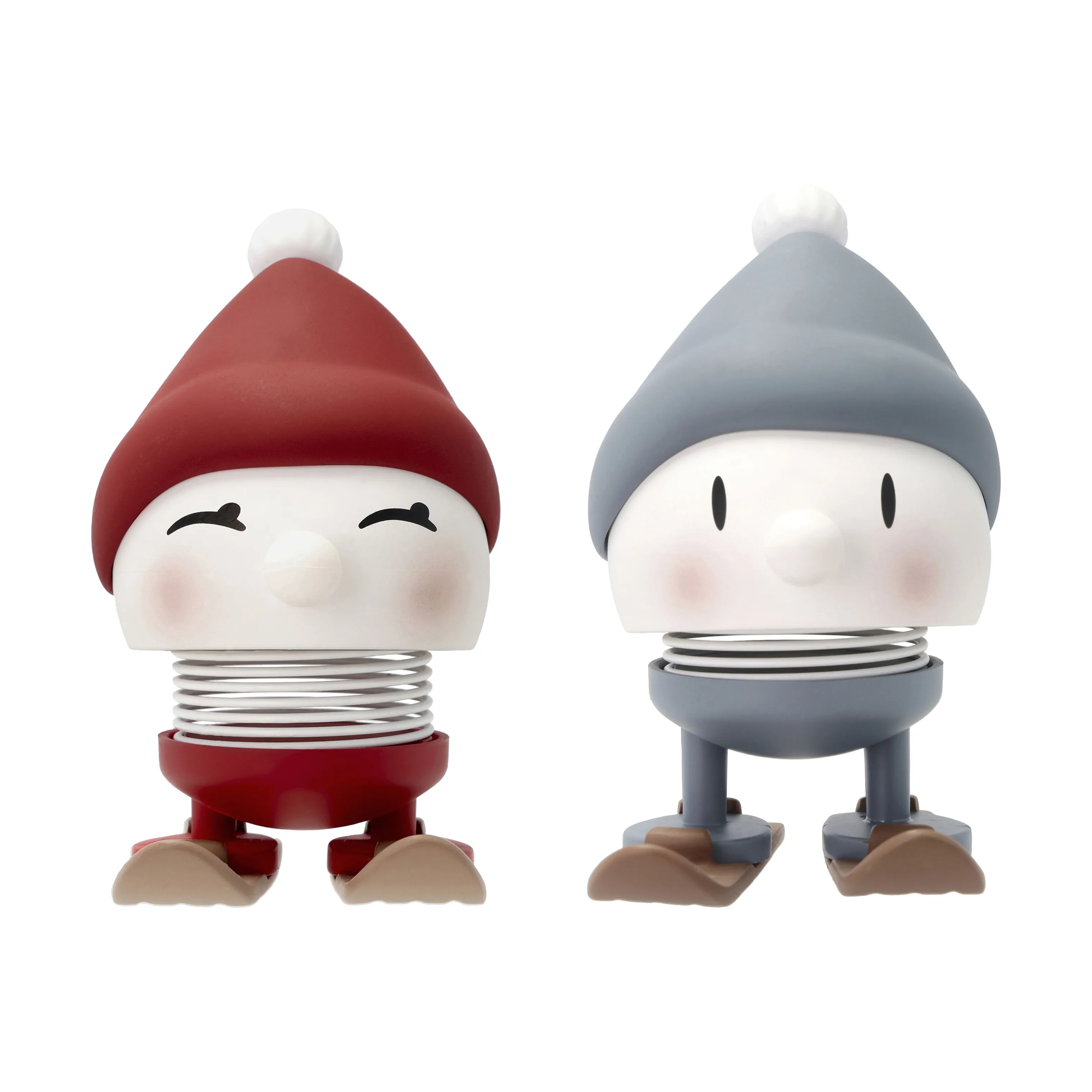 Hoptimist Skiing Bimble og Bumble - S