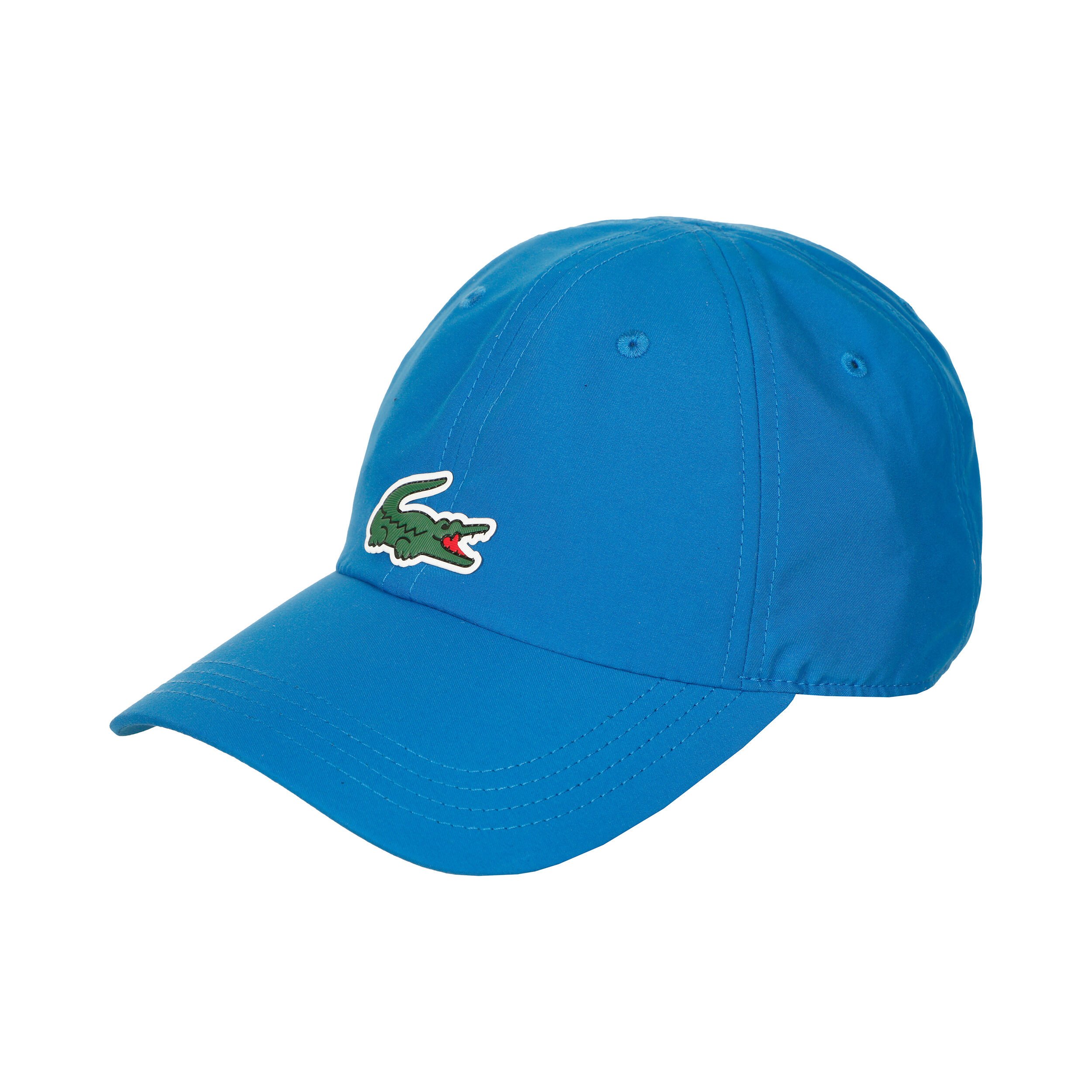 Lacoste Djokovic Casquette Hommes - Bleu
