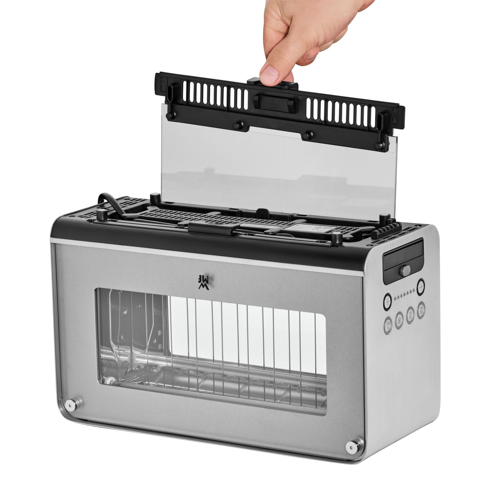 Toaster
