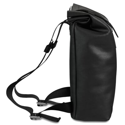 Rucksack Pickwick, Klein, Schwarz