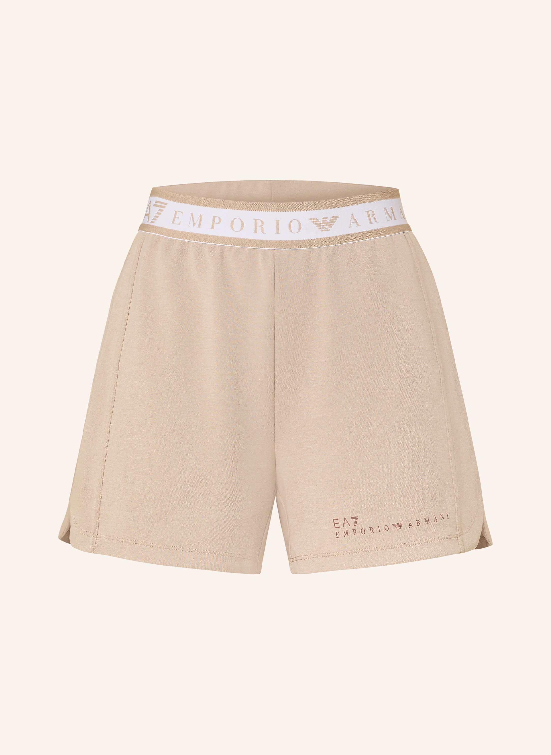 EA7 EMPORIO ARMANI Shorts