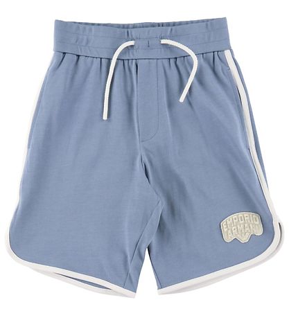 Emporio Armani T-shirt/Shorts - New Light Blue
