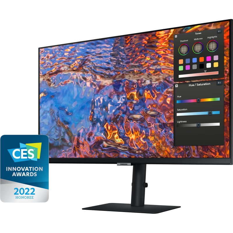 Samsung S80PB écran plat de PC 68,6 cm (27