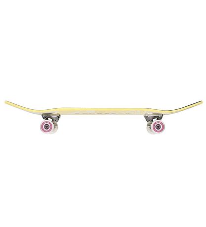 Impala Skateboard - Kosmos - 8.5 ' - Gelb