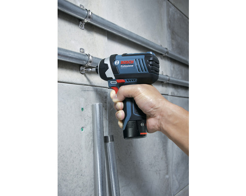 Bosch Professional GDR 12V-105 1/4