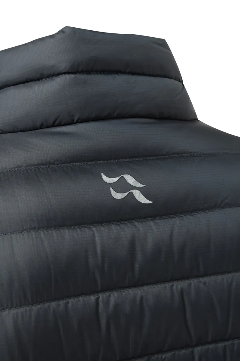 Rab Microlight Jacket Beluga