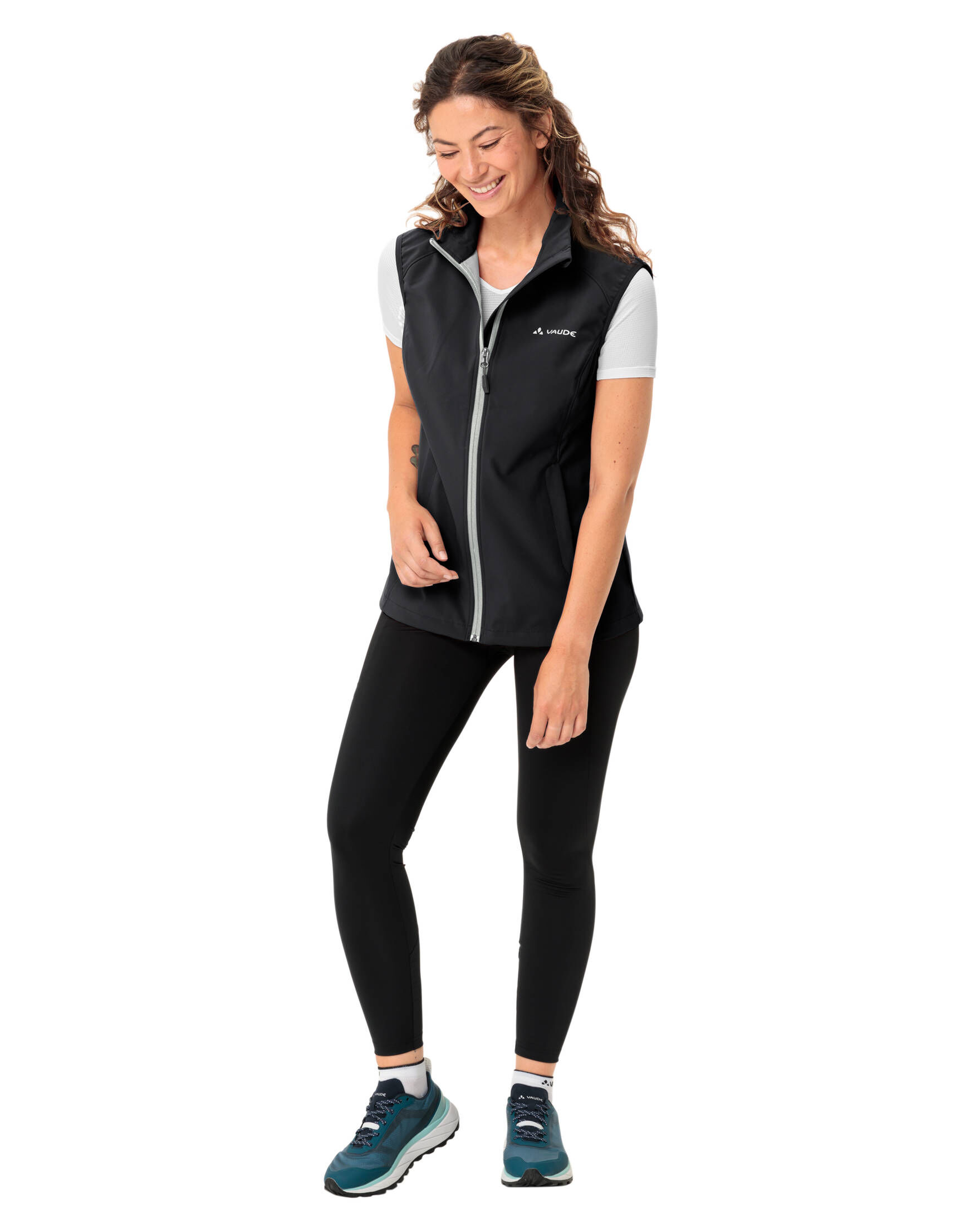 VAUDE| Damen Weste Women's Hurricane Vest III