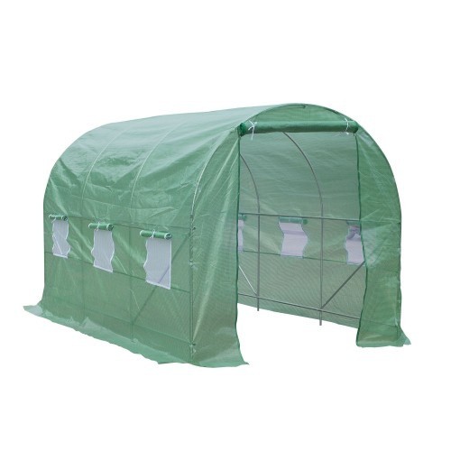 Estufa Outsunny para cultivo de plantas