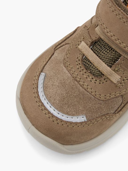 elefanten COBY Stiefel Braun
