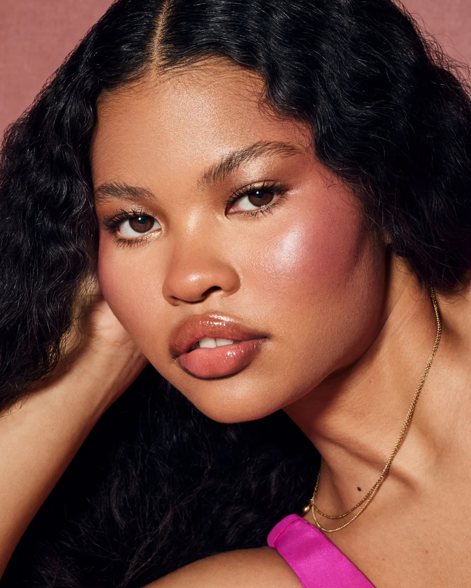Fenty Cheeks Suede Powder Blush