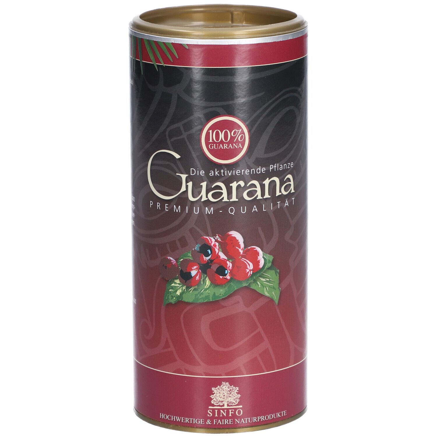 SINFO BIO-Guarana
