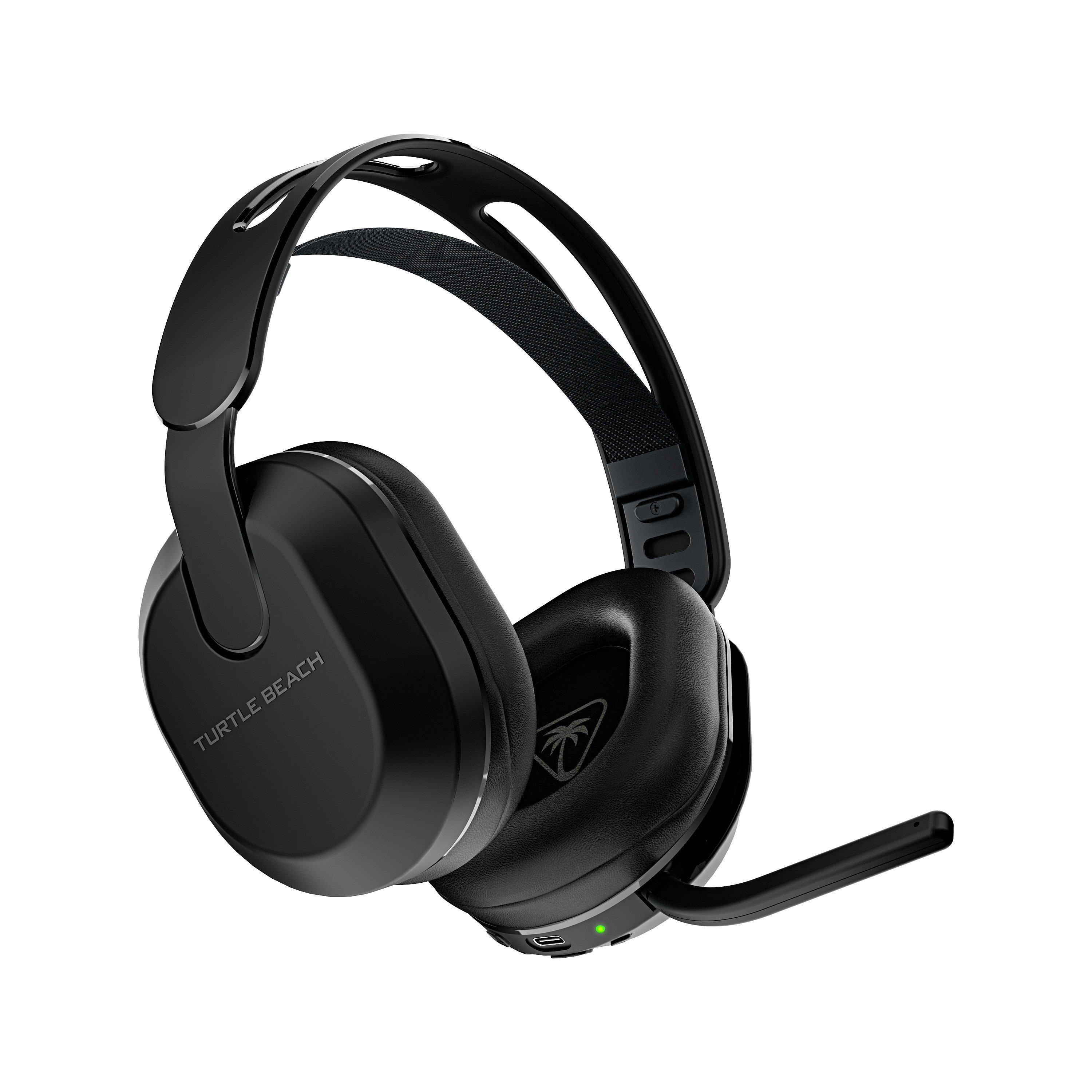 Turtle Beach GAME Stealth 500 Wireless PS5 PS4 PC Gaming Headset Black