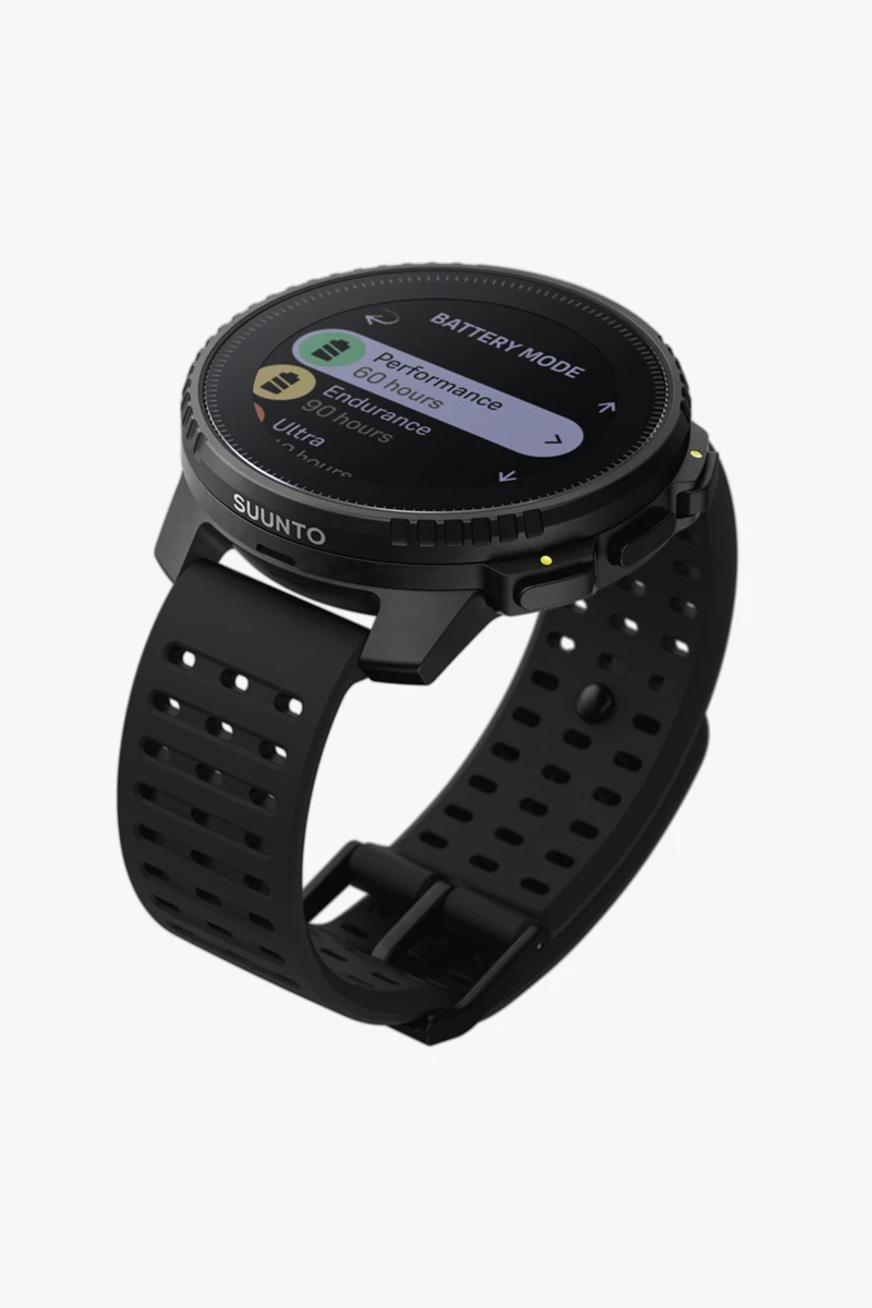 Suunto Vertical Sportuhr